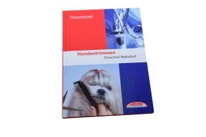 Theorieboek hondentrimmen