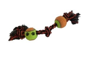 Touw Knoop bal 44cm