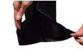 Trim Broek, Caitlin L , zwart - 3/3