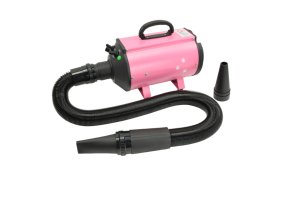 trim-waterblazer-doubleblaster-ds-geluidsdemper-roze
