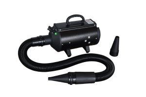 trim-waterblazer-doubleblaster-ds-geluidsdemper-zwart