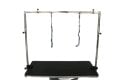 Trimarm dubbel over heel de tafel VRST - 1/2