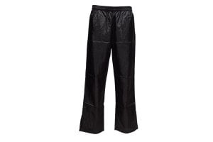 Trimbroek, Caitlin 3XL , zwart