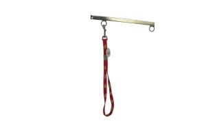Trimlus rd/hond16mm/44cm