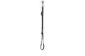 Trimlus zwart 10mm/44cm - 1/2