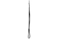 Trimlus zwart 10mm/58cm - 2/2