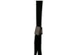 Trimlus zwart 16mm/58cm - 1/2