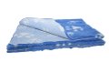 Trim.nl Bed blauw wit poot - 2/2