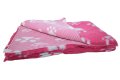 Trim.nl Bed roze wit poot - 2/2