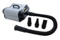 Trim.nl hondenbad met spatwand+TW01+WH - 3/4