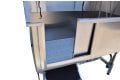 Trim.nl hondenbad RVS HBTR-05 - 2/6