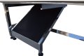 Trim.nl hondenbad RVS HBTR-05 - 3/6