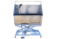 Trim.nl hondenbad RVS TTS-231E WR - 1/3