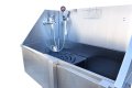 Trim.nl hondenbad RVS TTS-231E WR - 2/3