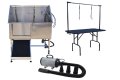 Trimsalon inrichting A-14 - 1/4