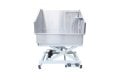 Trimsalon inrichting B-1 - 3/5