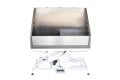 Trimsalon inrichting E-1 - 3/5