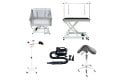 Trimsalon inrichting F-1 - 1/6