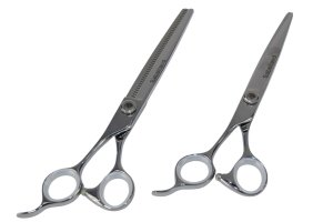 Trimscharen set L. Sabeltand