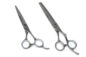 Trimscharen set R. Sabeltand
