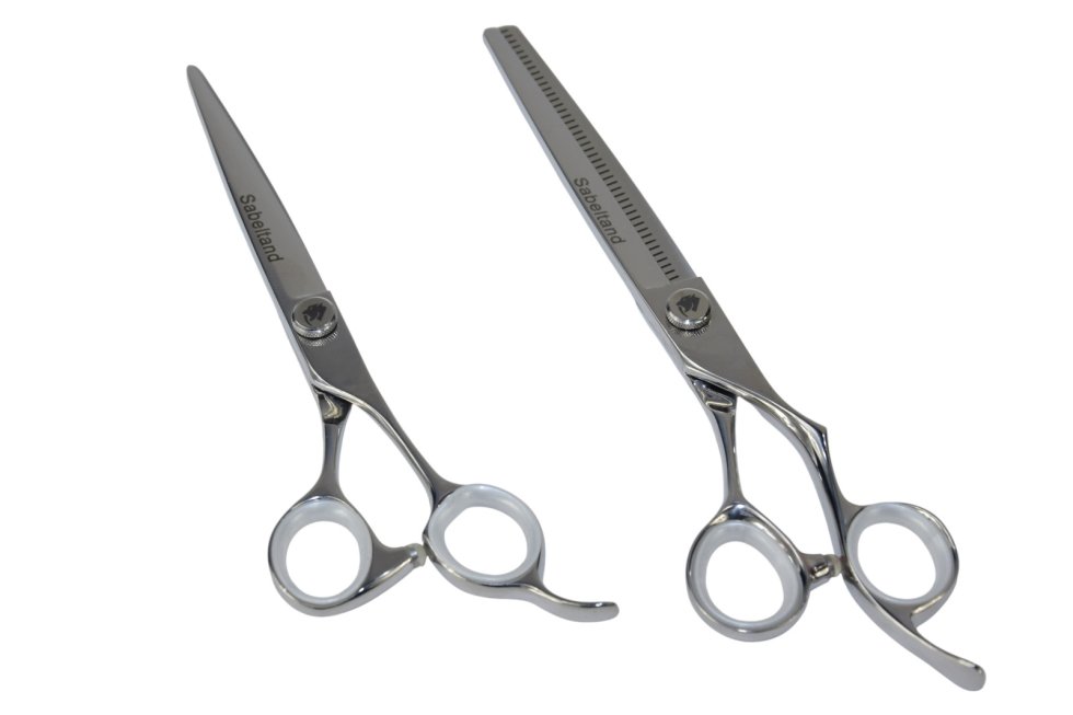 Trimscharen set R. Sabeltand