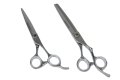 Trimscharen set R. Sabeltand - 1/3