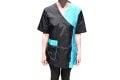 Trimshirt Claudia MT-2XL, ZW/BL - 1/4