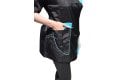 Trimshirt Claudia MT-2XL, ZW/BL - 2/4