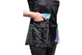 Trimshirt Claudia MT-2XL, ZW/BLF - 2/5