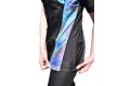 Trimshirt Claudia MT-2XL, ZW/BLF - 3/5