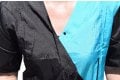 Trimshirt Claudia MT-3XL, ZW/BL - 4/4