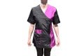 Trimshirt Claudia MT-3XL, ZW/PRS - 1/4