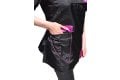 Trimshirt Claudia MT-3XL, ZW/PRS - 2/4
