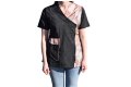 Trimshirt Claudia MT-L, ZW/HZF - 1/5
