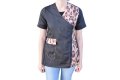 Trimshirt Claudia MT-M, ZW/LP - 1/4