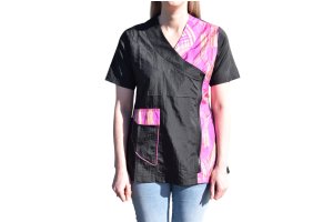 Trimshirt Claudia MT-M, ZW/RZF