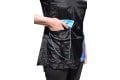 Trimshirt Claudia MT-XL, ZW/BLF - 2/4