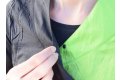 Trimshirt Claudia MT-XL, ZW/GR - 4/4