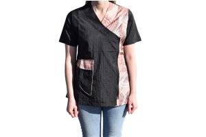 Trimshirt Claudia MT-XL, ZW/HZF
