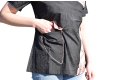 Trimshirt Claudia MT-XL, ZW/HZF - 2/5