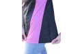 Trimshirt Claudia MT-XL, ZW/RZ - 3/4