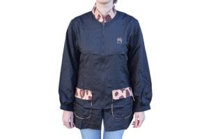 Trimshirt Miranda LM MT-XL, ZW/LP