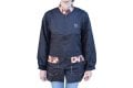 Trimshirt Miranda LM MT-XL, ZW/LP - 1/5