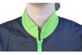 Trimshirt Miranda LM MT-XS, ZW/GR - 3/5