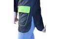 Trimshirt Miranda LM MT-XS, ZW/GR - 5/5
