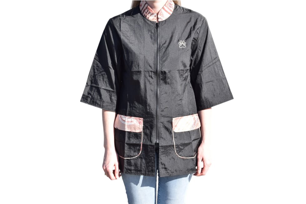 Trimshirt Miranda MT-2XL, ZW/HZF