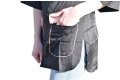 Trimshirt Miranda MT-L, ZW/HZF - 2/4