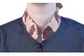 Trimshirt Miranda MT-L, ZW/LP - 3/4