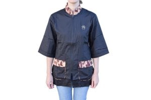 Trimshirt Miranda MT-M, ZW/LP