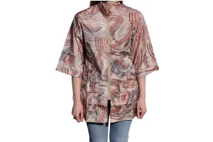 Trimshirt Miranda MT-XL, HZF